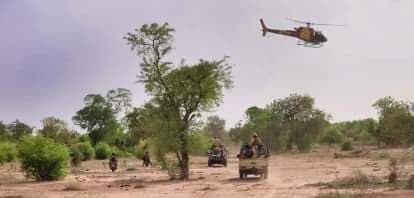 Burkina Faso : Un civil tué dans une opération aérienne dans le Centre-Sud, une enquête ouverte