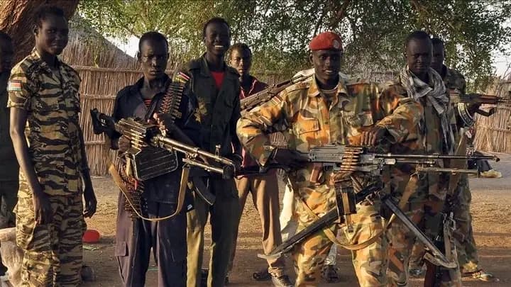 Burkina Faso : Plus de 80 "terroristes" neutralisés en un mois, annonce l'armée