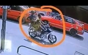 Côte d'Ivoire : Treichville, un vigile tué par 2 braqueurs à moto qui emportent 40 millions fcfa