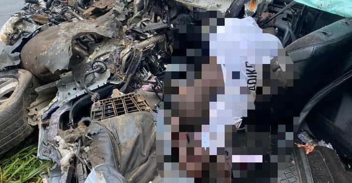 Côte d'Ivoire : Une collision fait au moins 16 morts et 51 blessés sur l'axe Katiola-Niakara