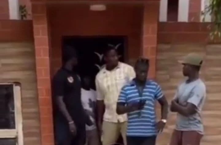 Sénégal : Ousmane Sonko arrêté par la gendarmerie ce vendredi