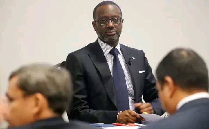 Côte d'Ivoire : Le PDCI internationalise la lutte pour des elections crédibles, une lettre forte déposée au Parlement européen