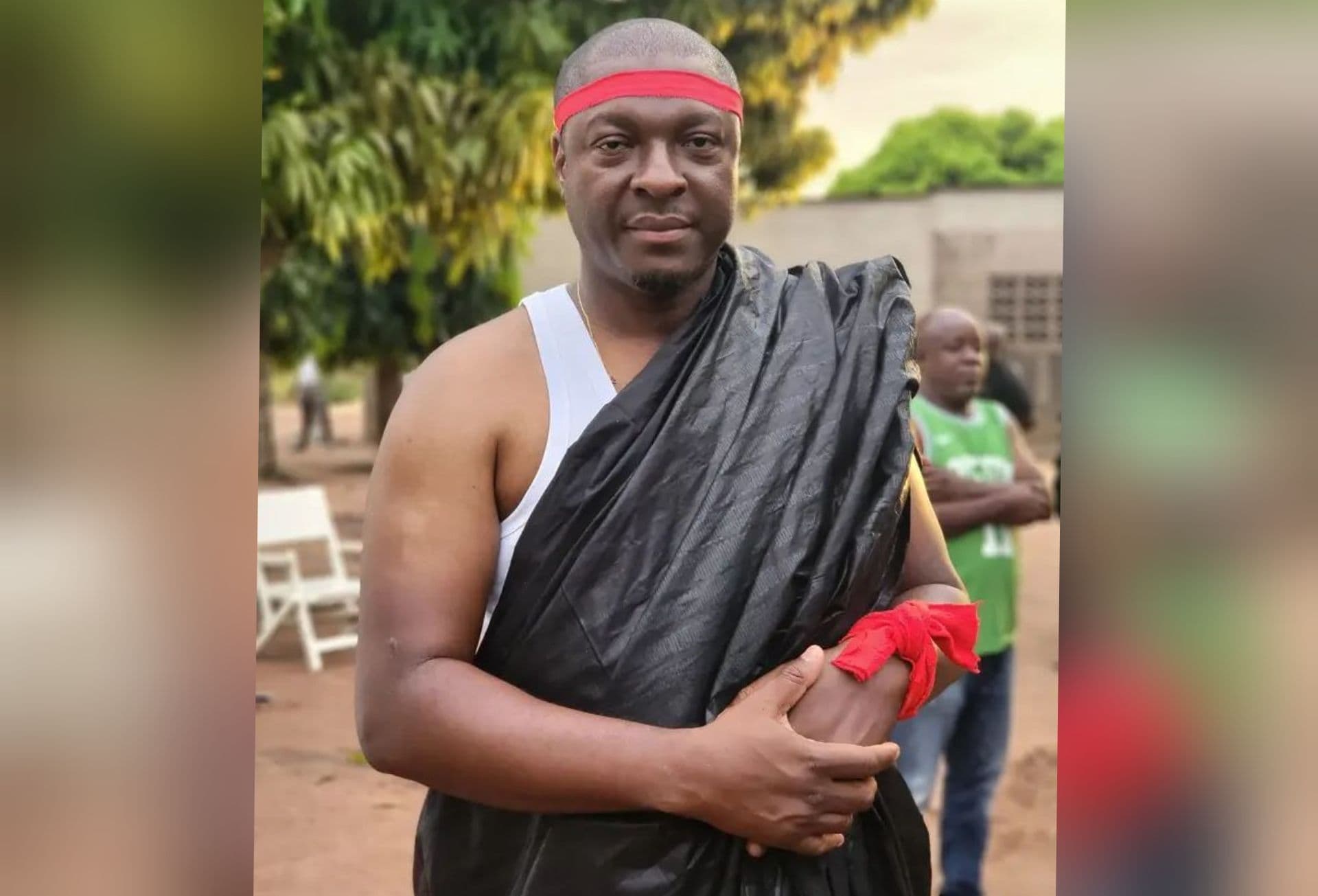 Côte d'Ivoire : Un fils Atchan crache ses vérités à Bacongo et au pouvoir, « Nous n'avons besoin d'aucun cadeau...»