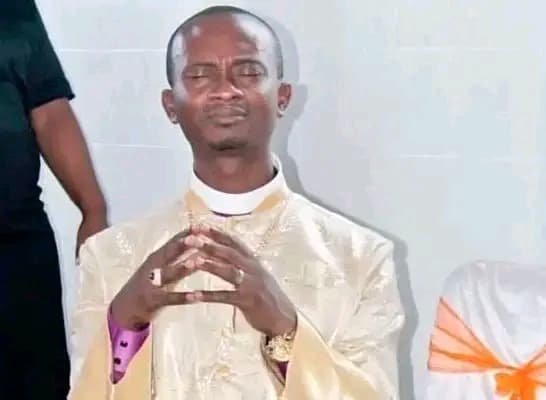 Ghana : Un pasteur condamné à 519 ans de prison