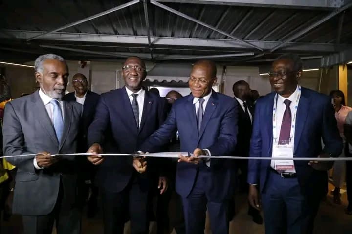 Côte d'Ivoire : Bruno Nabagné Koné annonce une réforme au niveau de l’ACD pour renforcer sa sécurité et réduire les procédures d’acquisition et les délais de délivrance