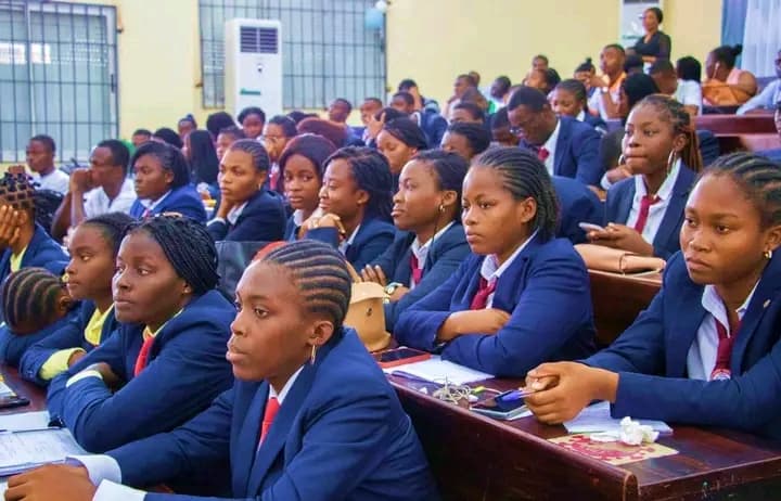 Côte d'Ivoire : Lancement à l'université FHB d'Abidjan du Statut national de l’Etudiant-Entrepreneur