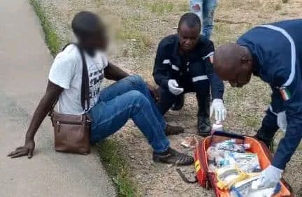 Côte d'Ivoire : Aboisso, à Assaléko, deux personnes tuées et 13 blessées dans une sortie de route