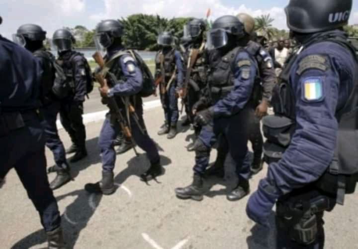 Côte d'Ivoire : Gagnoa, vives tensions à Dougroupalégnoa entre allogènes et allochtones