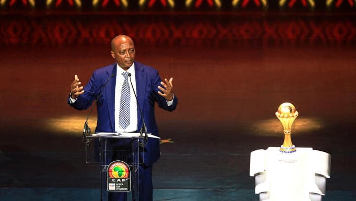 Côte d'Ivoire : La CAN 2023 au pays décalée à janvier/février 2024