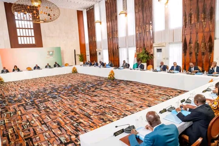 Côte d'Ivoire : Le pays renforce l’ensemble de son dispositif répressif