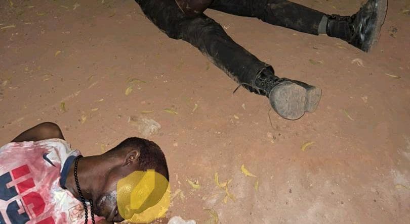 Côte d'Ivoire : Daloa, un garde pénitentiaire tué, son collègue blessé au cours d'un affrontement avec des dealers dans un fumoir