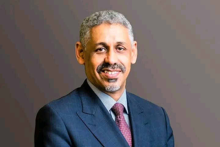 Afrique : Sidi Ould Tah, prendra ses fonctions le 1er septembre 2025 à Abidjan