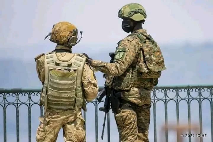 RDC : 13 civils dont des femmes et enfants tués par un militaire FARDC