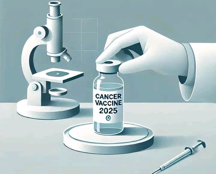 Russie : Moscou développe son propre vaccin contre tous types de cancer