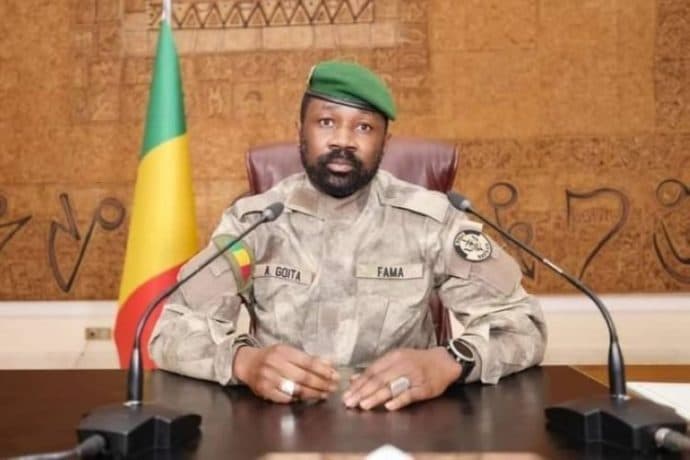 Mali : Pas de grâce pour les 46 soldats ivoiriens après le discours de Goïta, les différents observateurs désillusionnés