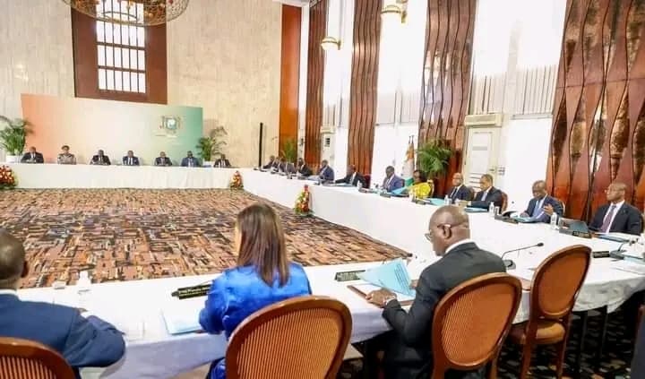 Côte d'Ivoire : Avant la présidentielle 2025, le dernier remaniement ministériel annoncé ?
