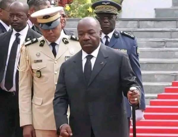 Gabon : Malgré son état de santé, Ali Bongo appelé à briguer un 3e mandat par le parti au pouvoir