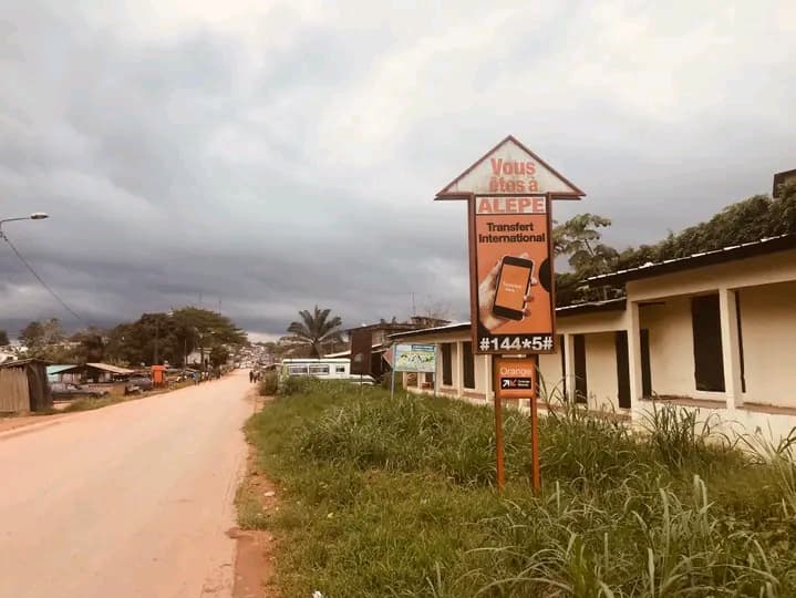 Côte d'Ivoire : Alépe, le corps sans vie d’une femme découvert à Danguira