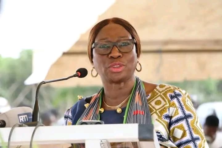 Côte d'Ivoire : Le canton Dôhoun rend hommage au président Alassane Ouattara pour ses actions de développement