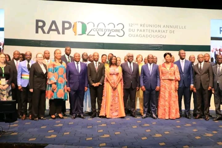 Côte d'Ivoire : Le gouvernement entend investir plus de 2 milliards fcfa dans la Planification Familiale