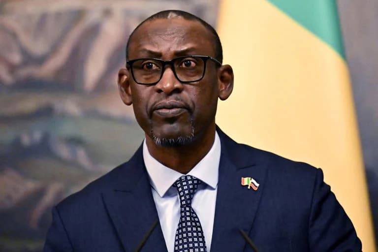 Mali : Le ministre Diop porté disparu