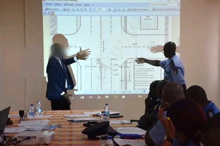 Côte d'Ivoire : 26 permis de conduire retirés à des chauffeurs indélicats