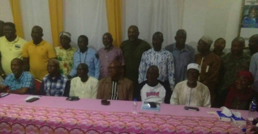 Côte d'Ivoire : Des transporteurs réclament le rétablissement de l'ancien directeur général de la MATCA