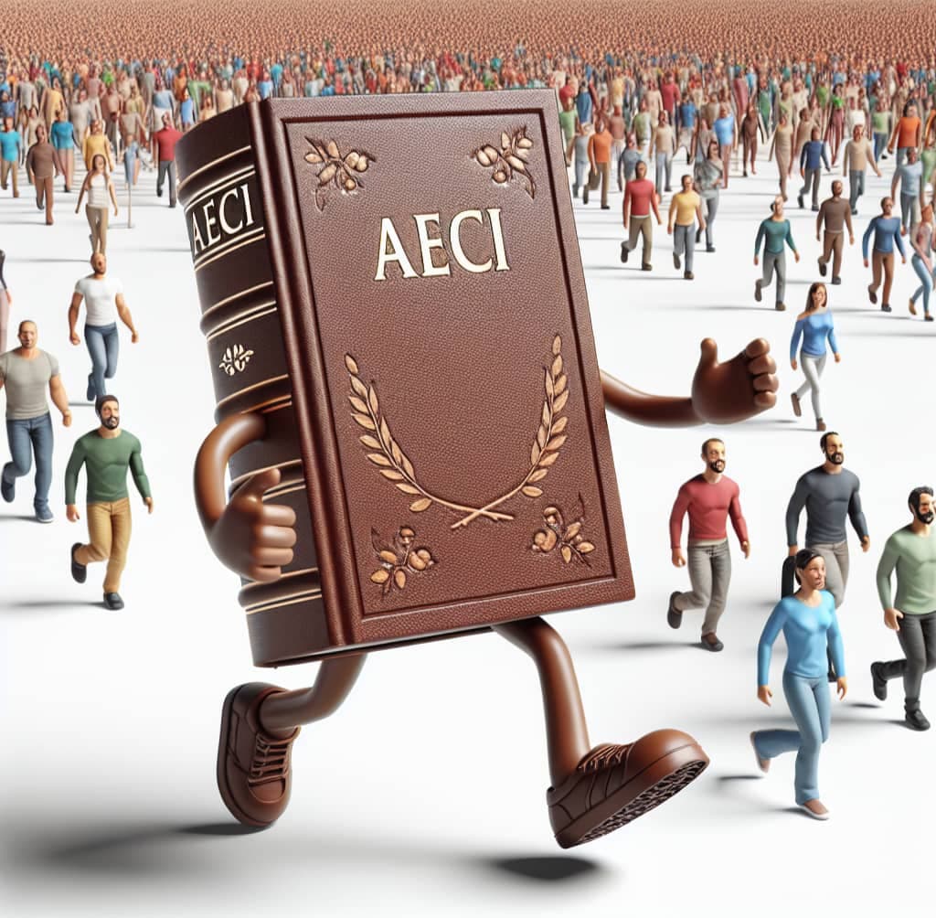 Côte d'Ivoire : Le livre à la rencontre des populations de Gbêkê grâce à l'AECI