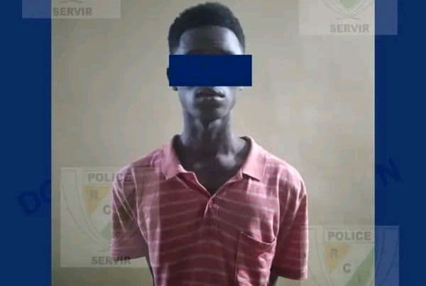 Côte d'Ivoire : Yamoussoukro, un élève en classe de 1ère enlève et viole une jeune fille, ensuite demande une rançon