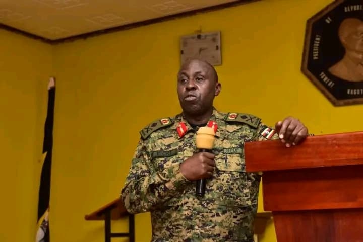 Ouganda : Pour Muhuzi Kainerugaba, " Une attaque contre la Russie est une attaque contre l'Afrique !"
