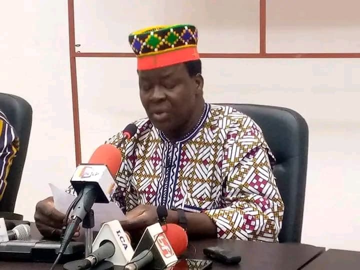Burkina Faso : Dégradation de la situation sécuritaire, les chefs coutumiers interpellent le gouvernement