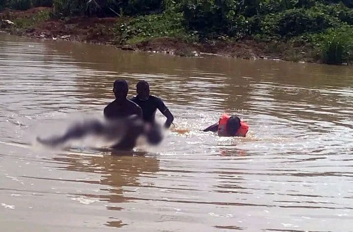 Côte d'Ivoire : Un élève à Dabou et une mère et sa fille à Sinématiali tués par noyade