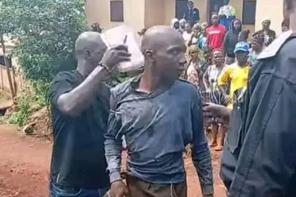 Cameroun : Dschang, un homme viole à mort une grand-mère de 75 ans