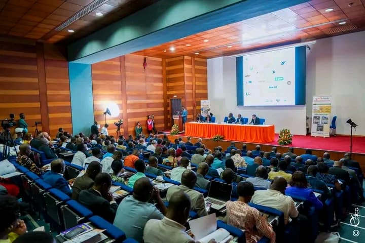 Côte d'Ivoire : Un séminaire international sur la performance des revêtements routiers s'ouvre à Abidjan