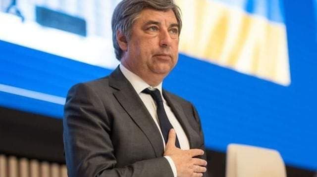 Guerre en Ukraine : L'ambassadeur d'Ukraine en France ne comprends pas la position française