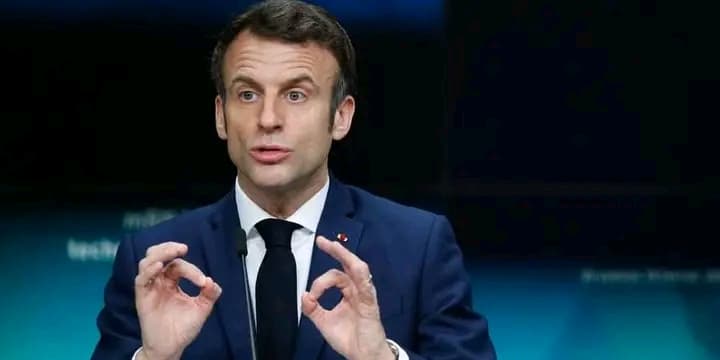 France : Macron refuse la démission