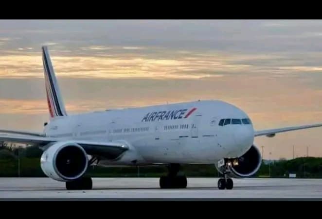 Burkina Faso : Air France ne pourra reprendre ses vols sans l'approbation de l'ANAC-BF