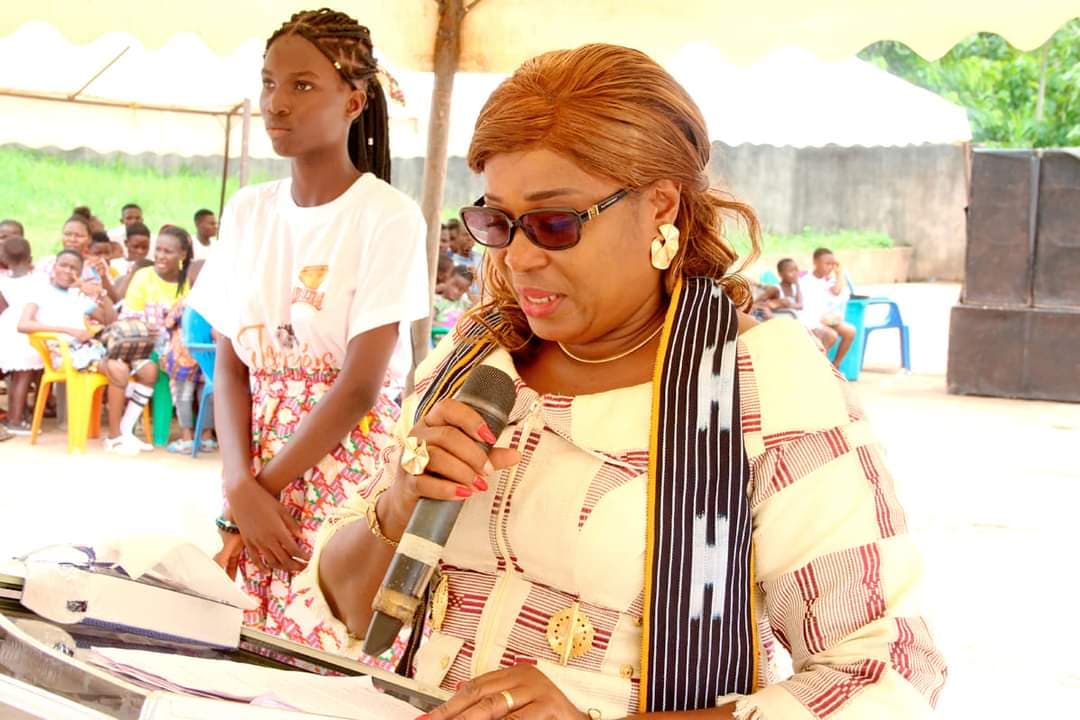 Côte d'Ivoire : Journée d'hommage et de reconnaissance au Ministre Adama Coulibaly, Maire de Dimbokro