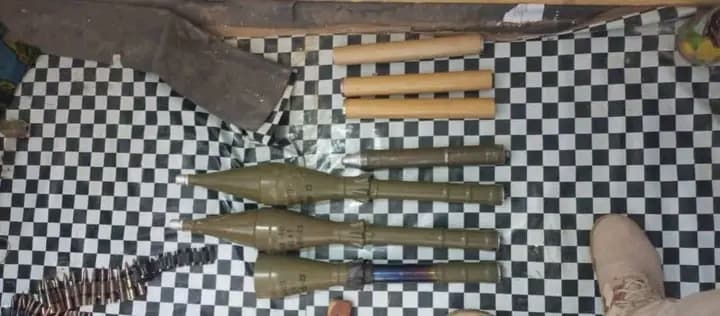 Niger : La Garde nationale repousse deux attaques armées dans le nord et le centre du pays