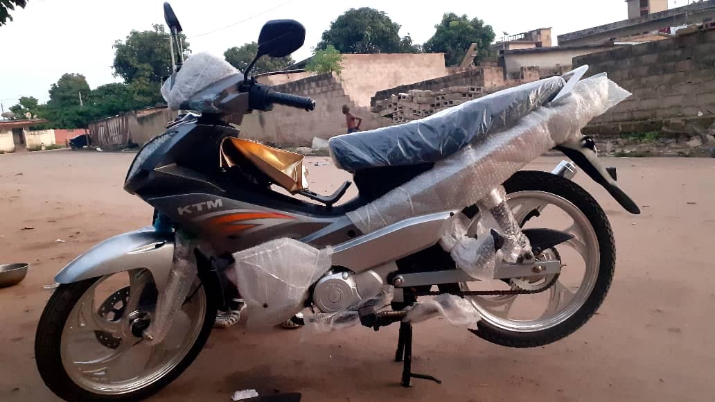 Côte d'Ivoire : Bouaké, en pleine prière le vendredi, des quidams volent la moto de l'imam