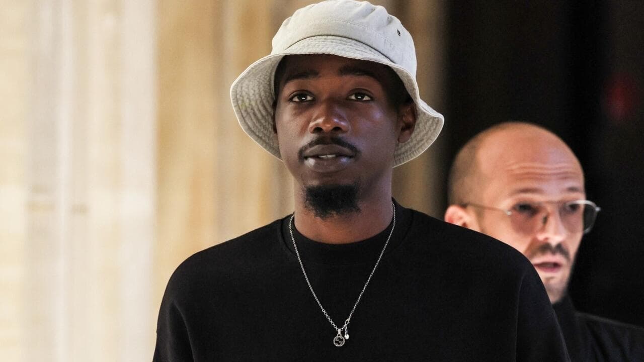 France : Le rappeur MHD condamné à 12 ans de réclusion criminelle pour meurtre