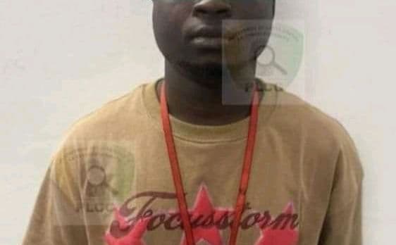 Côte d'Ivoire : Un pirate des comptes Facebook mis aux arrêts