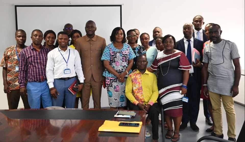 Côte d'Ivoire : communiqué de la Mutuelle des Agents du ministère des Ressources Animales et Halieutiques (Ma-Mirah) après un point de presse