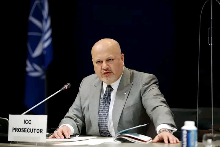 Guerre en Ukraine : Crime de guerre, jugement de Poutine..., les réponses du procureur de la Cour pénale internationale