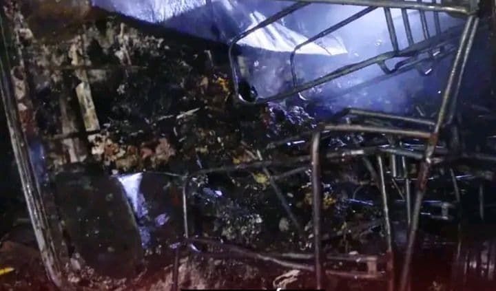 Côte d'Ivoire : 13 morts et 12 blessés graves sur l'axe Adzopé-Abidjan