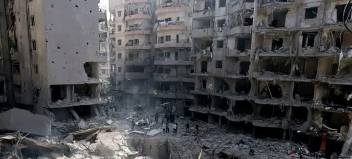 Liban : L’ONU lance un appel de 426 millions de dollars pour soutenir les déplacés