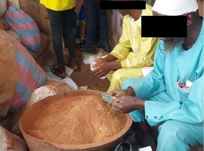 Côte d'Ivoire : Des tradi-praticiens interpelés sur la prolifération des médicaments traditionnels falsifiés