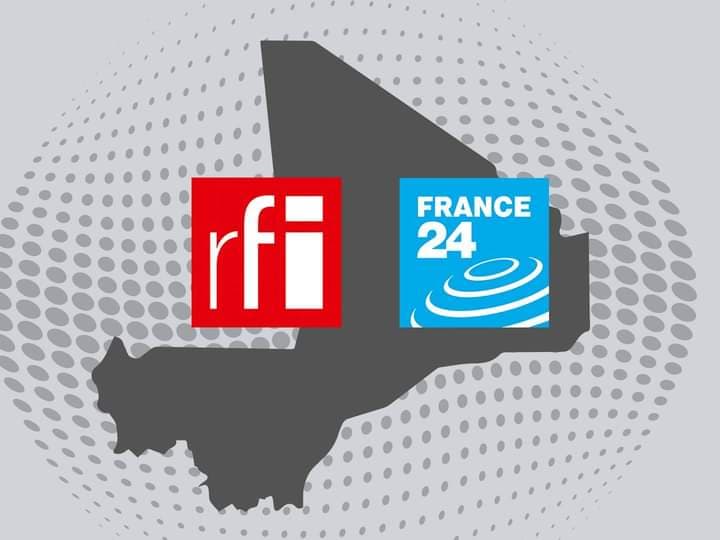 Mali : Coupure de France 24 et RFI, l'UEMOA et la Guinée Conakry en médiateur pour le rétablissement des deux chaînes