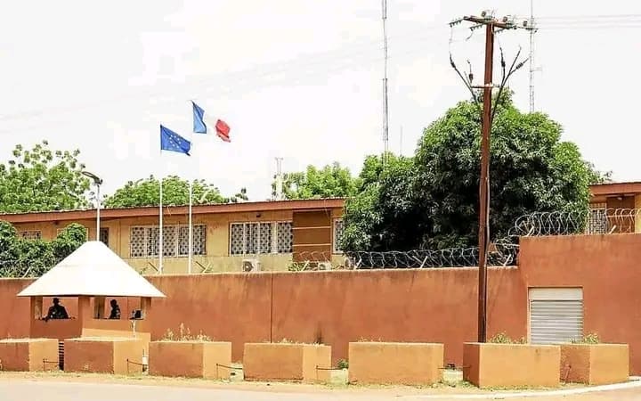 Niger : Le consulat de France au Niger n’est plus en mesure de délivrer des visas (Communiqué)