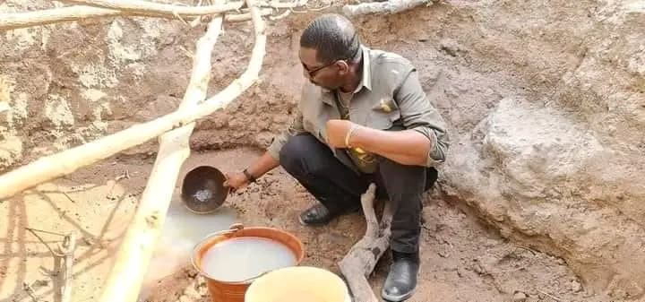 Burkina Faso : Après l'arrestation de deux de ses collaborateurs, l'ex PAN Bala Sakandé prend la poudre d'escampette